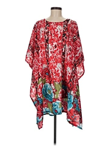 Sante Classics Kimono (view 1)