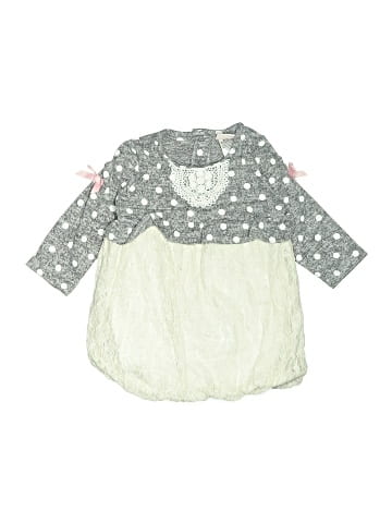 Little Lass Dress (view 1)
