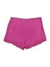Old Navy 100% Rayon Pink White Shorts Size XL - photo 1
