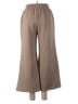 Unbranded Brown Casual Pants Size M - photo 2