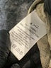 APC 100% Cotton Brown Romper Size EU (FR) 34 / US 2 - photo 5