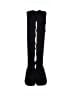 DV Black Boots Size 6 1/2 - photo 2
