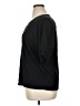 J.Crew Black Short Sleeve Top Size 1X (estimated) - photo 5