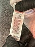 Miss Selfridge Argyle Pink Cardigan Size 4 - 6 - photo 7