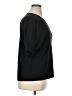 J.Crew Black Short Sleeve Top Size 1X (estimated) - photo 4