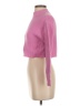 LA Hearts 100% Cotton Pink Turtleneck Sweater Size XS - photo 5