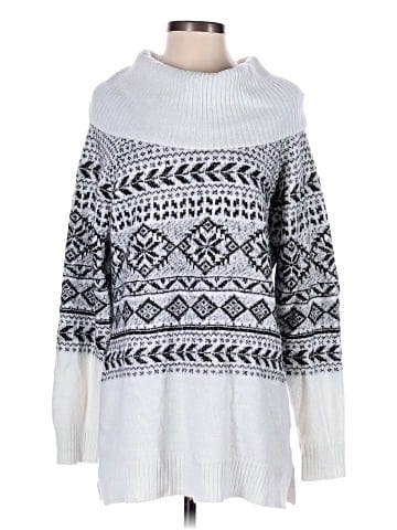 Calvin Klein Pullover Sweater (view 1)