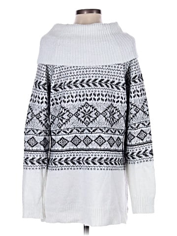 Calvin Klein Pullover Sweater (view 2)