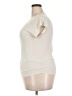 Annabelle Ivory Short Sleeve Top Size XL - photo 5