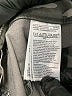 Banana Republic Camo Gray Active Pants Size 14 - photo 8