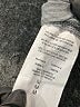 Unbranded Gray Casual Dress Size M - photo 9