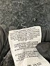 Unbranded Gray Casual Dress Size M - photo 10