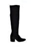 DV Black Boots Size 6 1/2 - photo 1