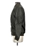 Denim & Supply Ralph Lauren 100% Polyester Solid Green Track Jacket Size S - photo 5