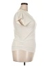 Annabelle Ivory Short Sleeve Top Size XL - photo 4
