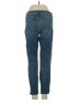 J Brand Stars Blue Jeans Size 27 waist - photo 2