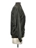Denim & Supply Ralph Lauren 100% Polyester Solid Green Track Jacket Size S - photo 4