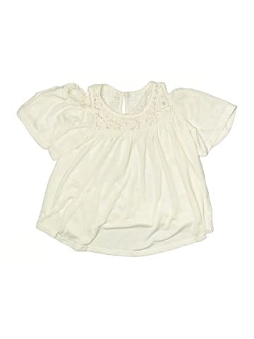 Btween Short Sleeve Blouse (view 1)