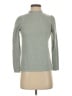 Madewell Gray Turtleneck Sweater Size XS - photo 1