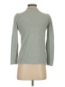 Madewell Gray Turtleneck Sweater Size XS - photo 2