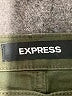Express Green Jeans Size 2R - photo 4