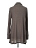 Lbisse Brown Turtleneck Sweater Size L - photo 2