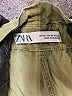 Zara Gray Cargo Pants Size XS - photo 4