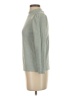 Madewell Gray Turtleneck Sweater Size XS - photo 5