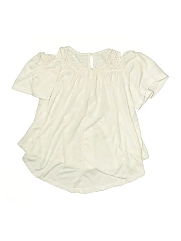 Btween Short Sleeve Blouse (view 2)