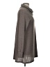 Lbisse Brown Turtleneck Sweater Size L - photo 4