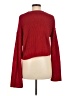 Wild Fable Red Pullover Sweater Size M - photo 2