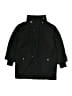 SWISSTECH Solid Black Coat Size 8 - photo 1
