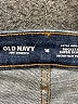 Old Navy Hearts Blue Jeans Size 16 - photo 6