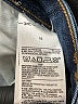 Old Navy Hearts Blue Jeans Size 16 - photo 7