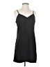 ModCloth 100% Polyester Black Tank Top Size S (estimated) - photo 1