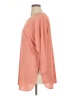 Unbranded Orange 3/4 Sleeve Top Size 0X (estimated) - photo 5