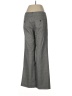 Talbots Houndstooth Gray Dress Pants Size 6 - photo 2