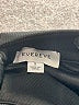 Evereve Solid Black Jumpsuit Size S - photo 4