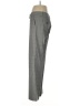 Talbots Houndstooth Gray Dress Pants Size 6 - photo 5