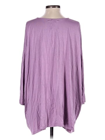 Yana K 3/4 Sleeve T-Shirt (view 2)