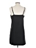 ModCloth 100% Polyester Black Tank Top Size S (estimated) - photo 2