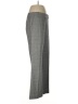 Talbots Houndstooth Gray Dress Pants Size 6 - photo 4