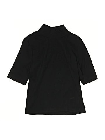 Gap Kids Short Sleeve Turtleneck (view 1)