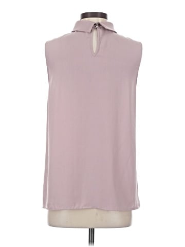 Tahari by ASL Sleeveless T-Shirt (view 2)