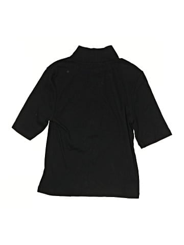 Gap Kids Short Sleeve Turtleneck (view 2)