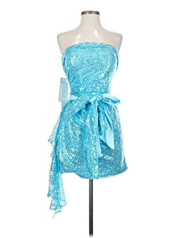 Wear Your Love Cocktail Dress (view 1)