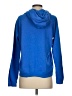 Nike Blue Pullover Hoodie Size S - photo 2