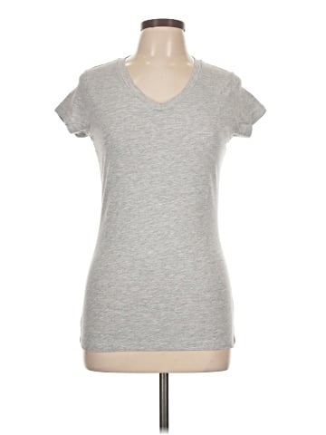 Cloud Nine by Tresics Short Sleeve T-Shirt (view 1)