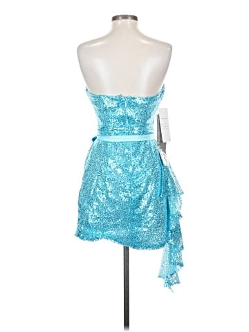 Wear Your Love Cocktail Dress (view 2)