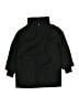SWISSTECH Solid Black Coat Size 8 - photo 2